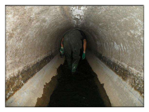 汉源管道高压清洗