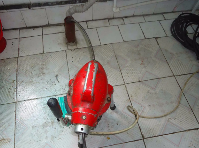 汉源下水道疏通