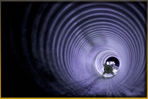 汉源UVCIPP紫外光固化修复工艺特点和施工工艺